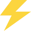 Lightning Icon